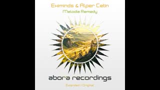 Eximinds, Alper Cetin - Melodia Remedy