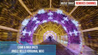 Cami & Max Oazo - Jingle Bells (Original Mix)