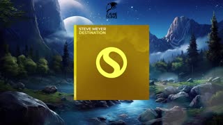 Steve Meyer - Destination (Extended Mix)