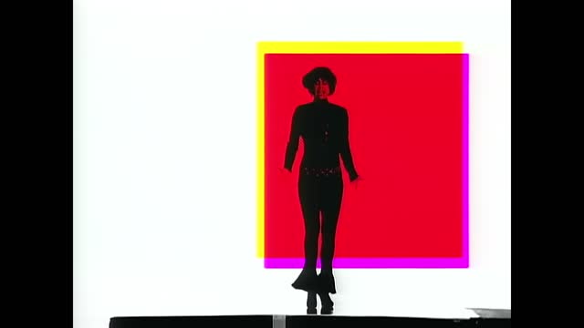 CeCe Peniston - Finally