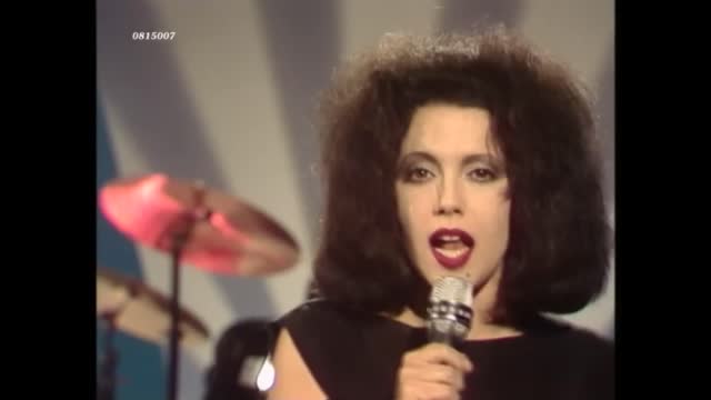 Matia Bazar - Ti sento