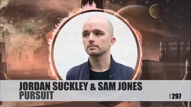 Jordan Suckley & Sam Jones- Pursuit (Original Mix)