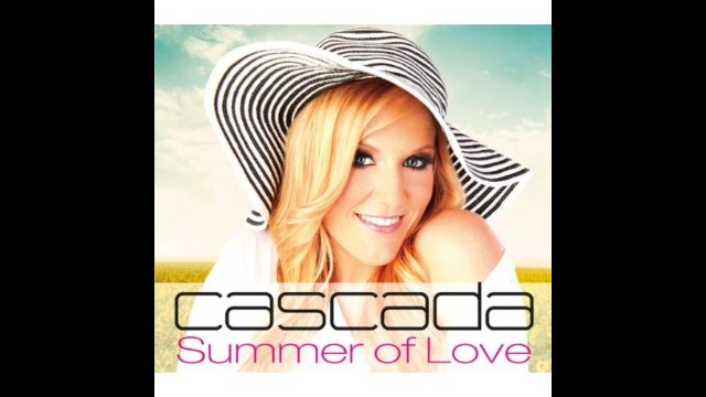 Cascada - Summer Of Love