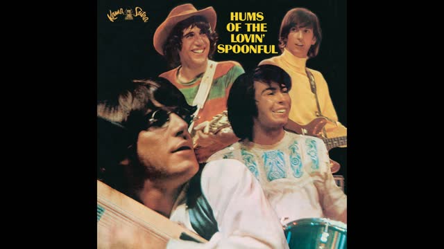 The Lovin' Spoonful - Summer in the City