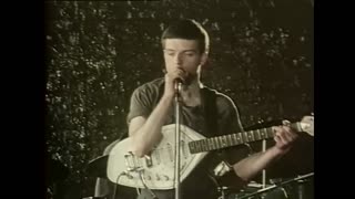 Joy Division - Love Will Tear Us Apart