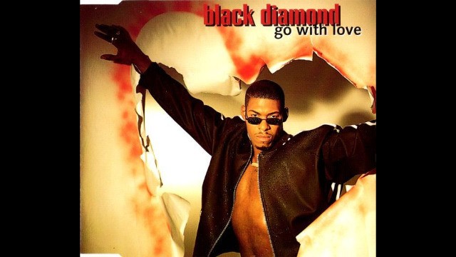 Black Diamond - Go With Love