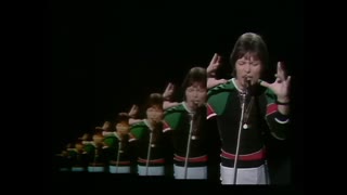 Cliff Richard - Devil Woman
