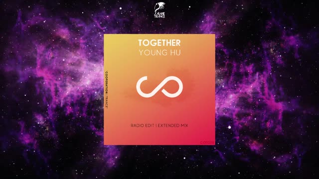 Young Hu - Together (Extended Mix)