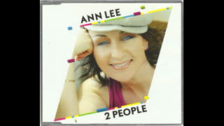 Ann Lee - 2 People [The One Radio Edit]