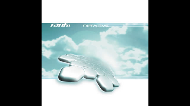 Rank 1 - Airwave (Radio Vocal Edit)