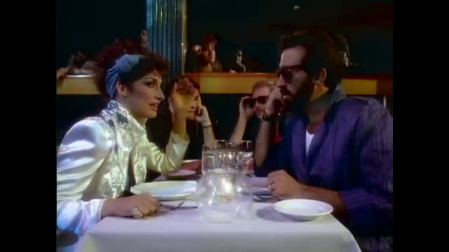 Gloria Estefan, Miami Sound Machine - Conga