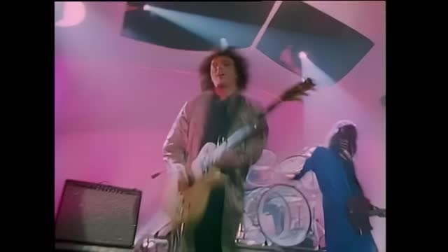 Gene Loves Jezebel - Desire