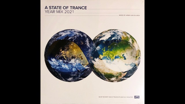 Alesso & Armin Van Buuren - Leave A Little Love