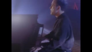 Billy Joel - Leningrad