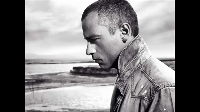 Eros Ramazzotti - Musica è