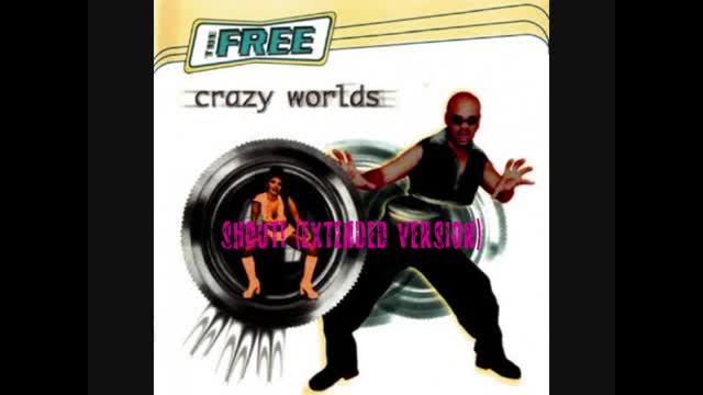 The Free - Shout! (extended version)