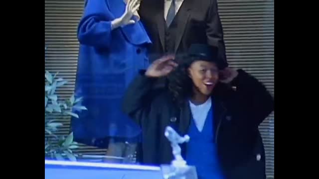 Inner City - Good Life