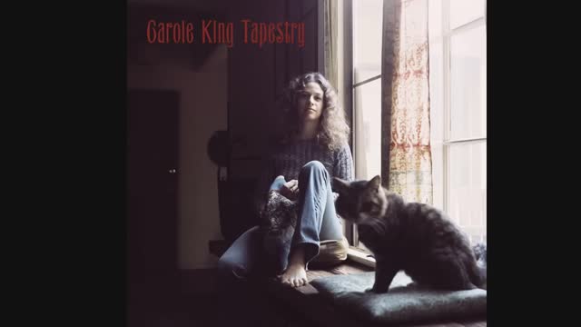 Carole King - It's Too Late