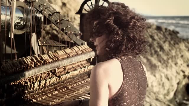 Andain - Promises