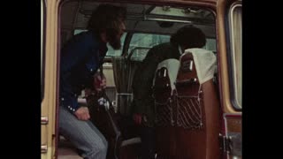 Creedence Clearwater Revival - Travelin' Band