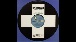 Barthezz - On The Move