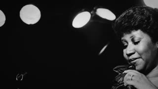 Aretha Franklin - Who's Zoomin' Who
