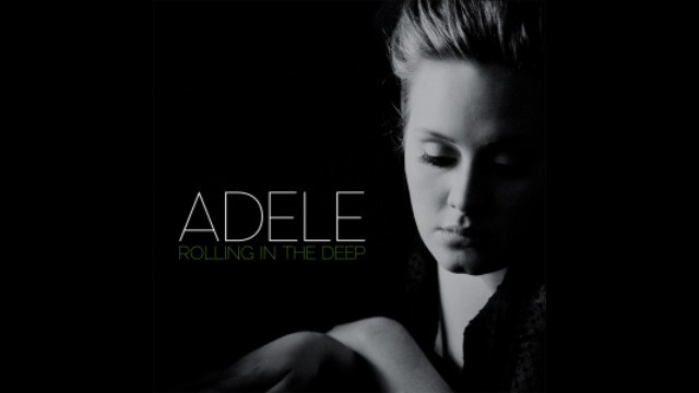 Adele - Rolling In The Deep