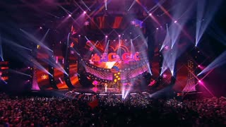 C.C.Catch - I Can Lose My Heart Tonight (Disco of the 80's Festival, Russia, 2015)