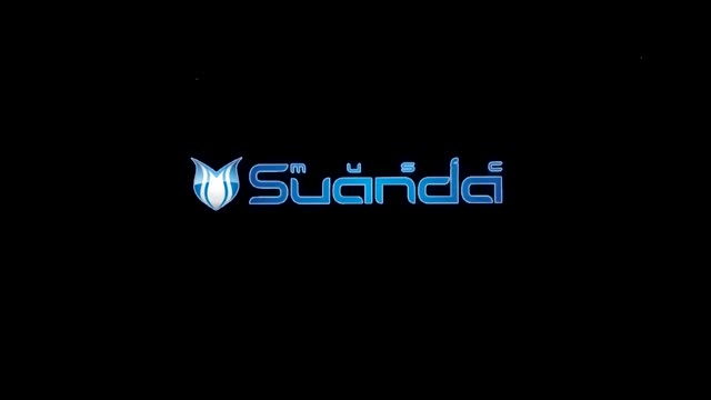 FAWZY & Anton van Sprundel - Alive