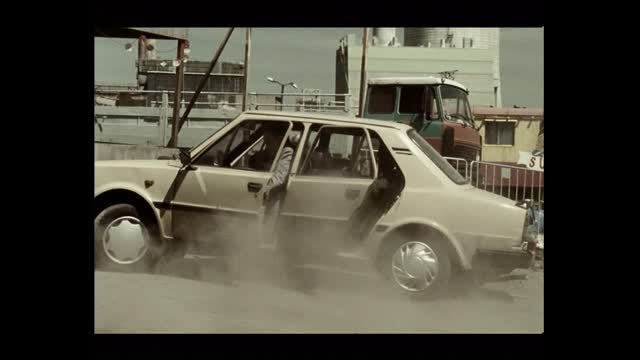 The Prodigy - Baby's Got A Temper
