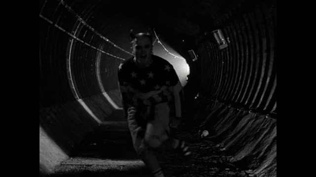 The Prodigy - Firestarter
