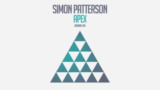 Simon Patterson - Apex