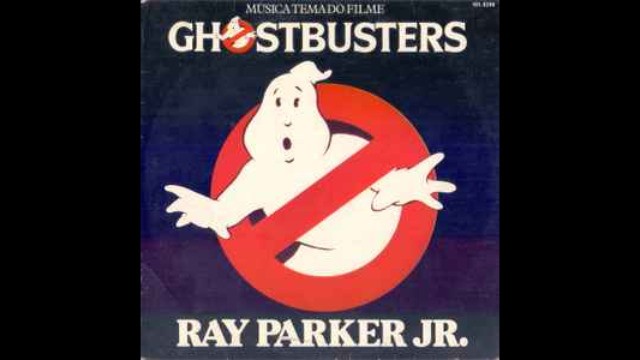 Ray Parker Jr. - Ghostbusters 2k17 (Oliver Barabas Bootleg)