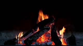 DJ NIKOLAY-D - Fire & Ice (A Remix of the track Ken Laszlo - Fire & Ice)