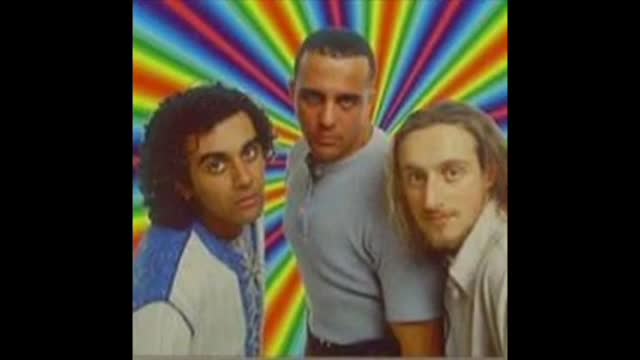 Andrew Sixty - Oh, carol
