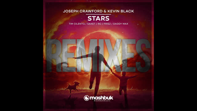 Joseph Crawford - Stars