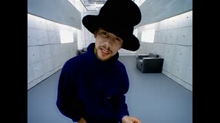 Jamiroquai - Virtual Insanity