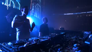 KEY4050 & Plumb - I Love You (Live at Transmission Prague 2019)