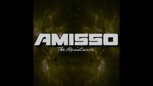 Amisso - Resistance (Extended Mix)