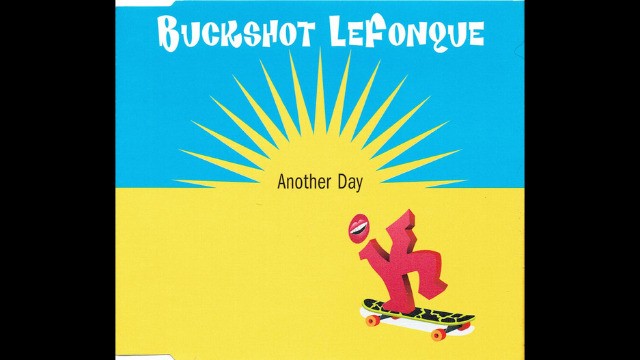Buckshot Lefonque - Another day