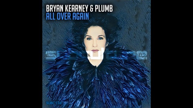 Bryan Kearney & Plumb - All Over Again (Original Mix)