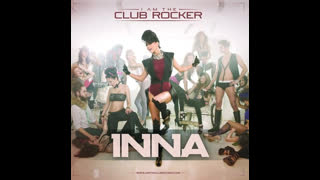 Inna - Don't Let The Music Die [Original Club Mix]
