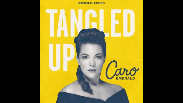 Caro Emerald - Tangled Up