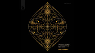 Armin van Buuren & Agents Of Time feat. ORKID  -  Love Is Eternity (Extended Mix)