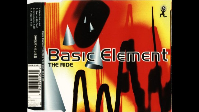 Basic element - The ride