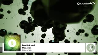 David Gravell - Megatron (Original Mix)
