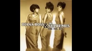 Diana Ross & The Supremes - Ain't No Mountain High Enough
