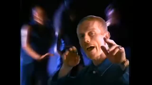 Stereo MC's - Connected