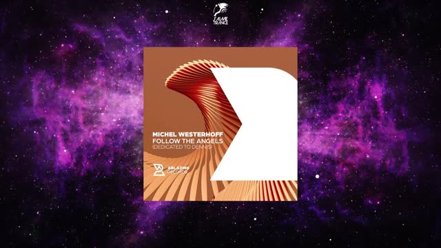 Michel Westerhoff - Follow The Angels (Dedicated To Dennis) (Extended Mix) 
