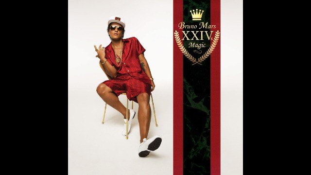 Bruno Mars - That's What I Like